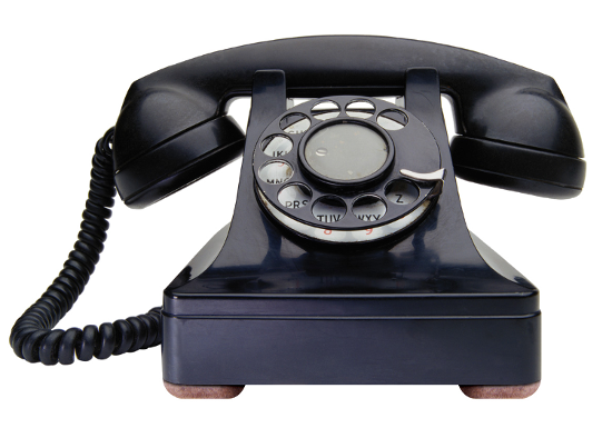 Old Phone
