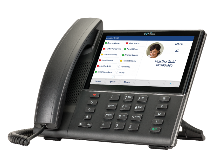 Video Phone